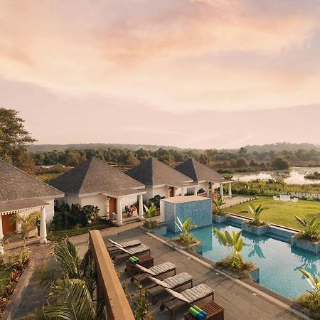 Storii By Itc Hotels Moira Riviera ภายนอก รูปภาพ