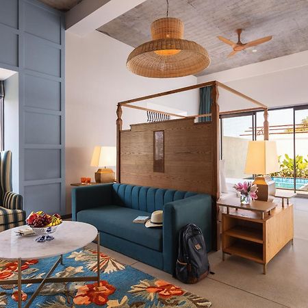 Storii By Itc Hotels Moira Riviera ภายนอก รูปภาพ