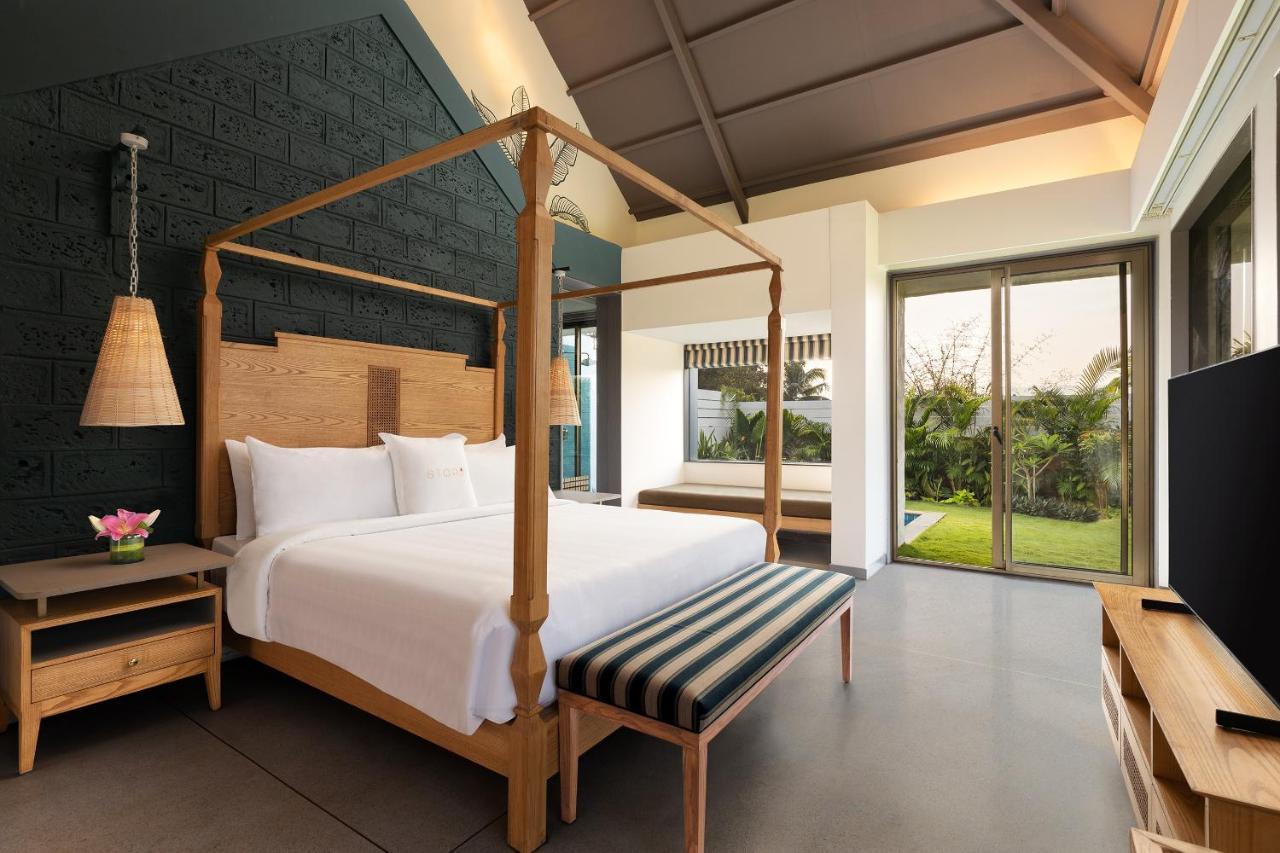 Storii By Itc Hotels Moira Riviera ภายนอก รูปภาพ