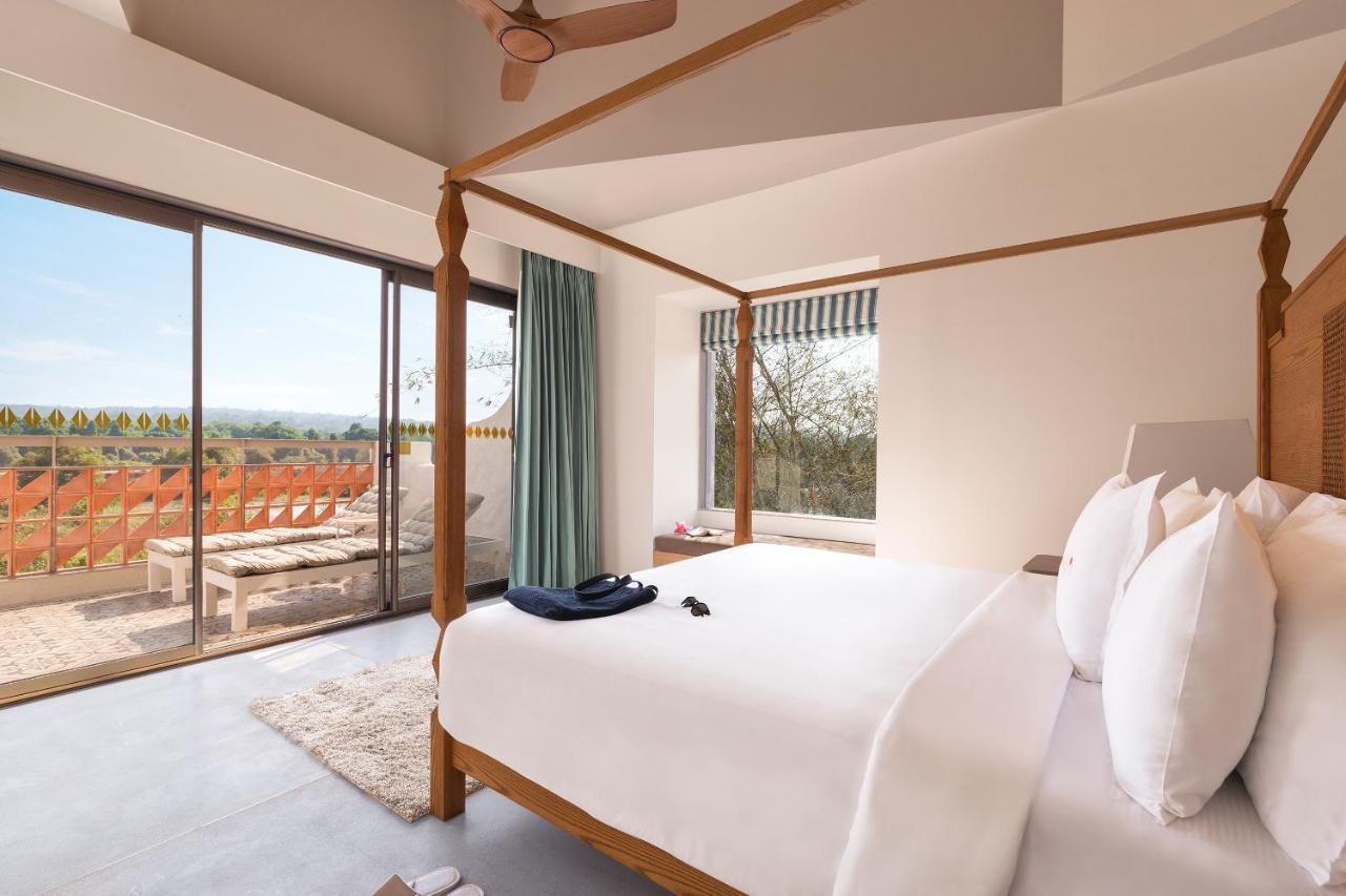 Storii By Itc Hotels Moira Riviera ภายนอก รูปภาพ