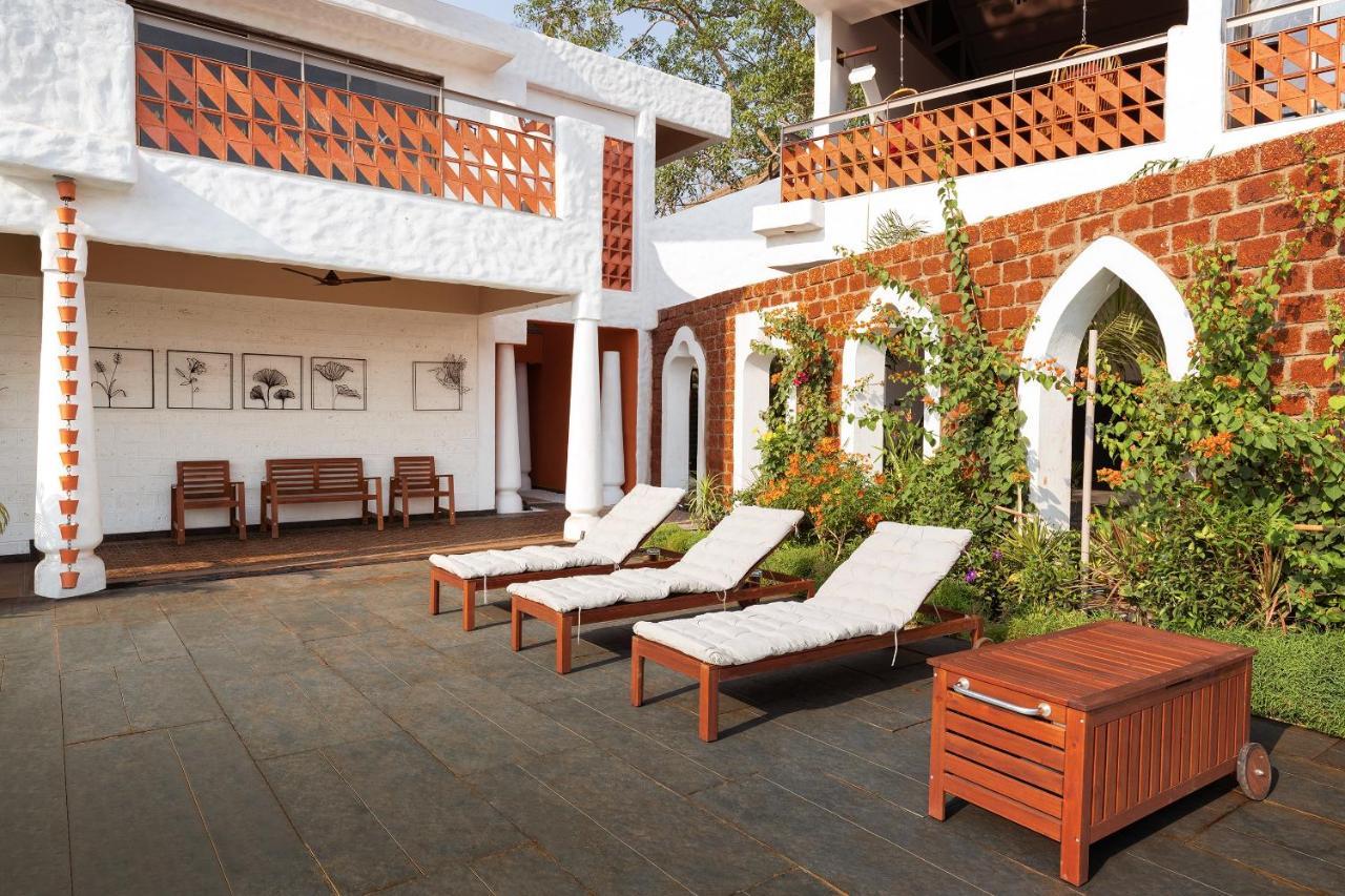 Storii By Itc Hotels Moira Riviera ภายนอก รูปภาพ