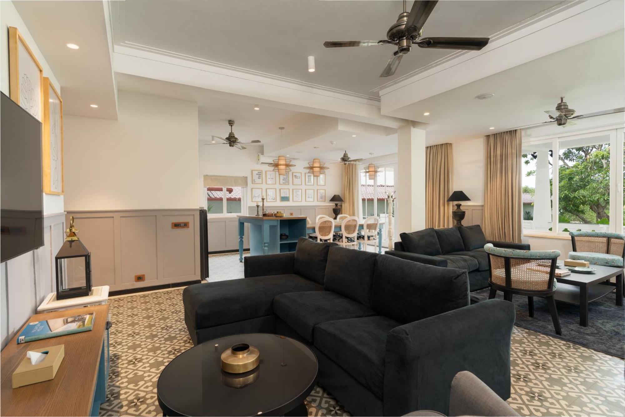 Storii By Itc Hotels Moira Riviera ภายนอก รูปภาพ