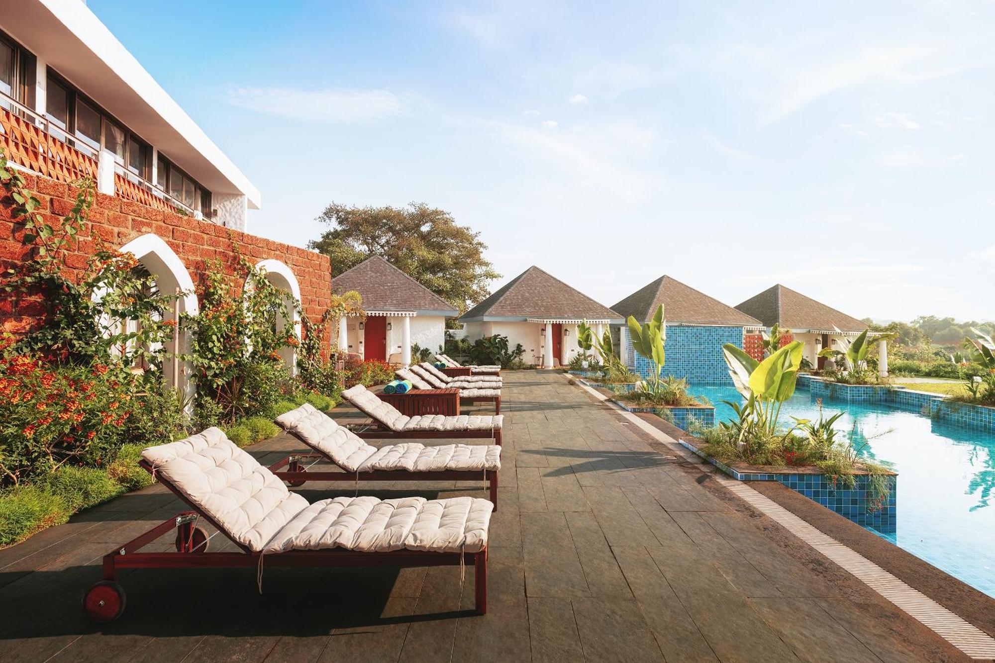Storii By Itc Hotels Moira Riviera ภายนอก รูปภาพ