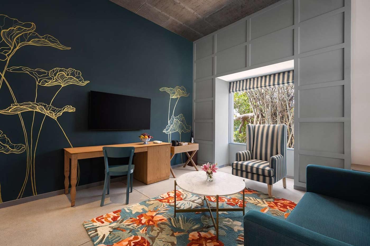 Storii By Itc Hotels Moira Riviera ภายนอก รูปภาพ