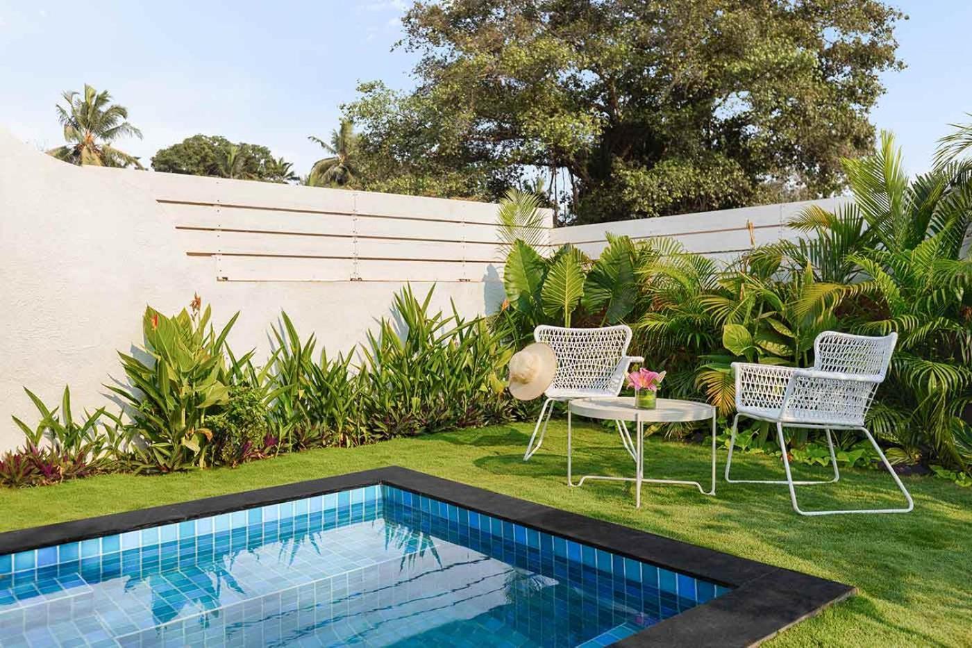 Storii By Itc Hotels Moira Riviera ภายนอก รูปภาพ