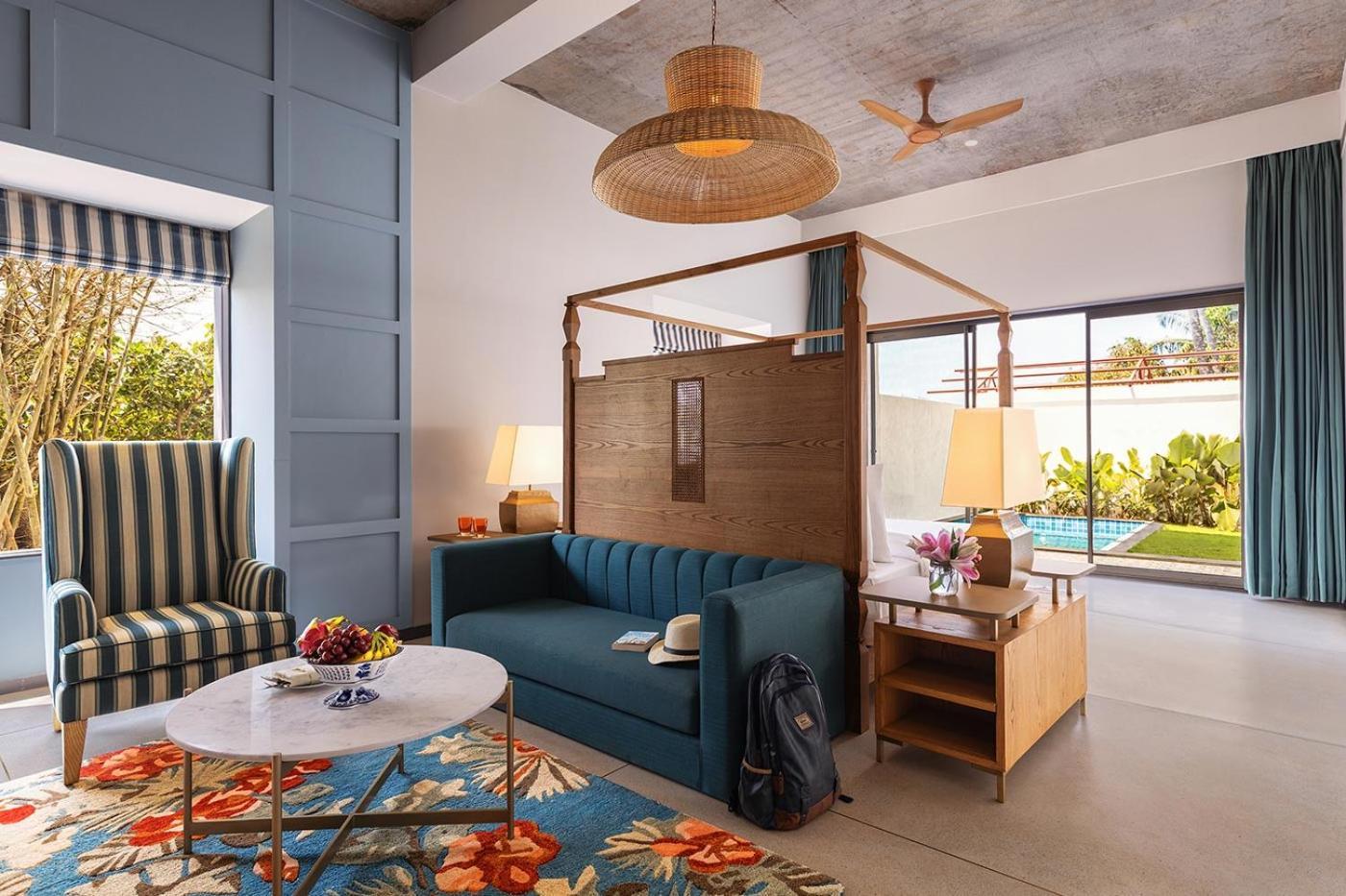 Storii By Itc Hotels Moira Riviera ภายนอก รูปภาพ